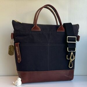 R. Riveter Otto Signature Tote Bag